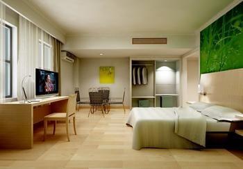 A8 Hotel Tonghe - Guangzhou Sha-ho-hsü Exteriér fotografie